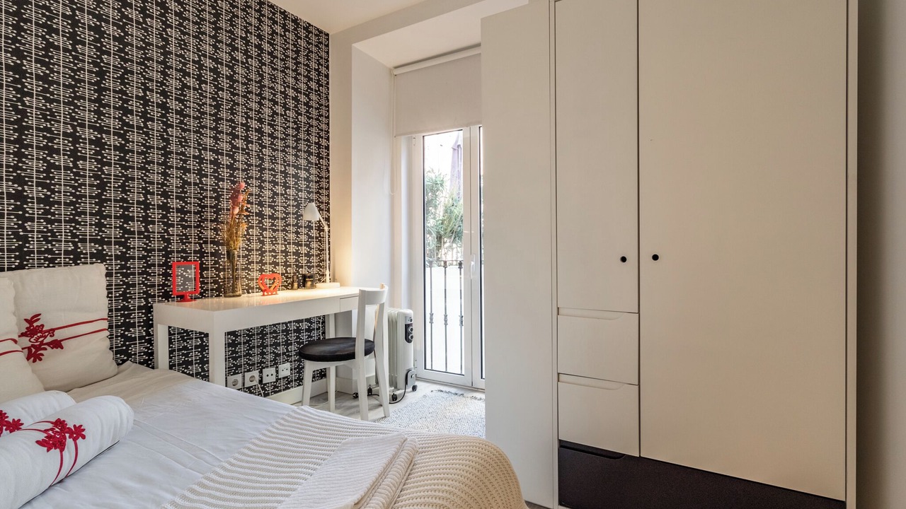 Photo of Bedroom in Casal da Ladeira