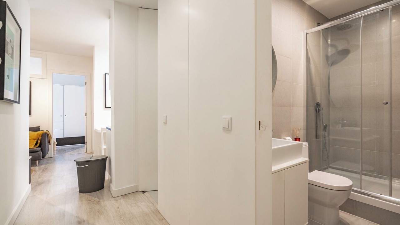 Photo of Bathroom in Casal da Ladeira