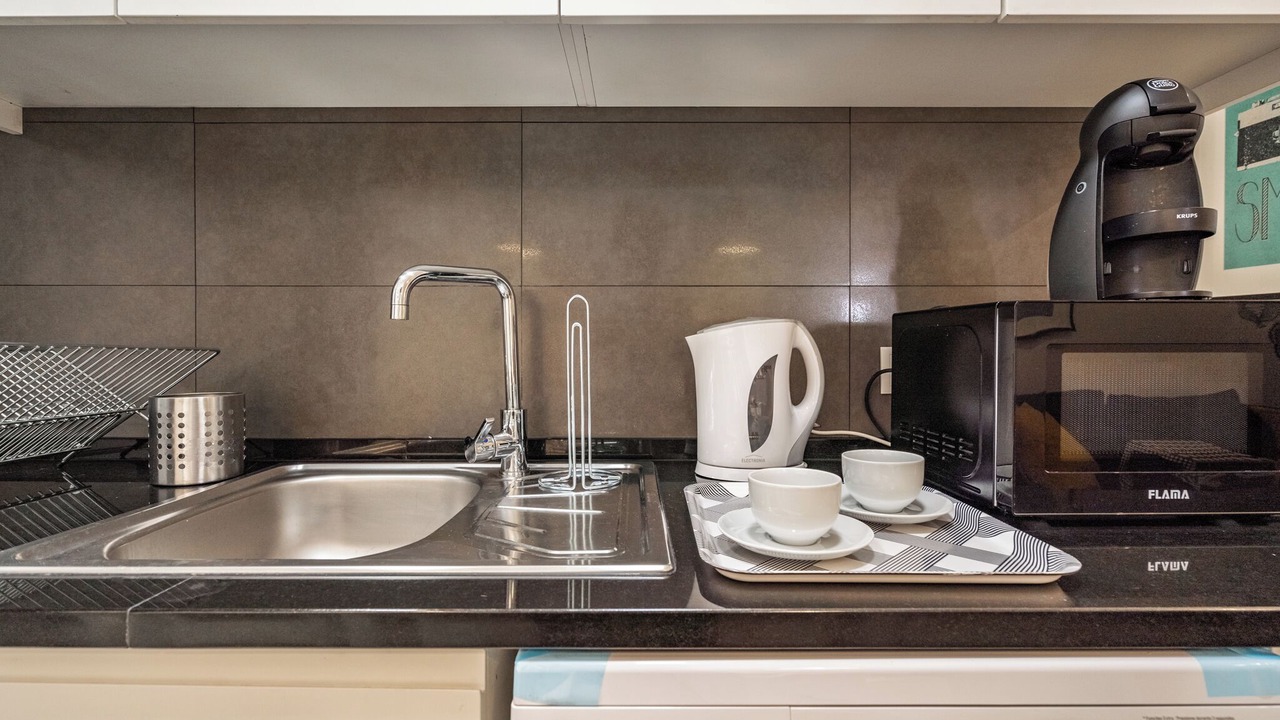 Photo of Kitchen in Casal da Ladeira