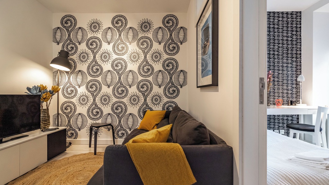 Photo of Livingroom in Casal da Ladeira