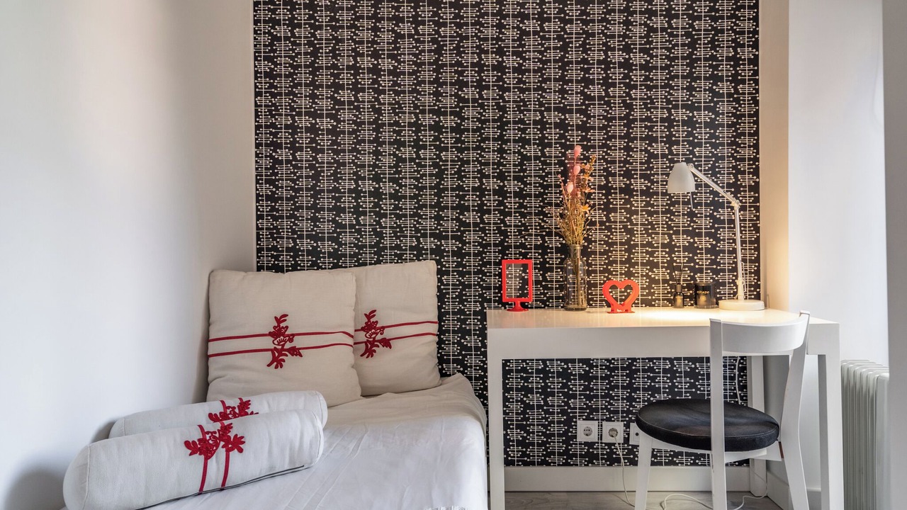 Photo of Bedroom in Casal da Ladeira