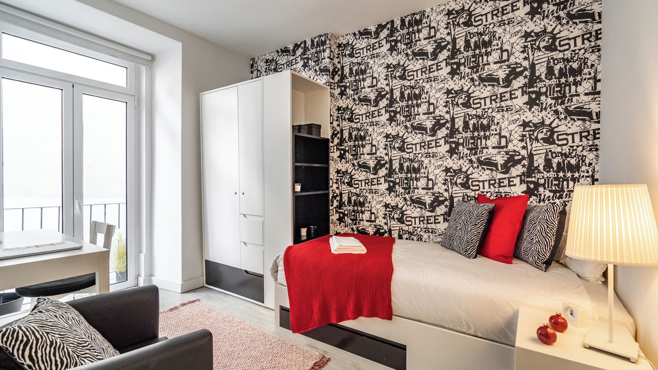 Photo of Bedroom in Casal da Ladeira