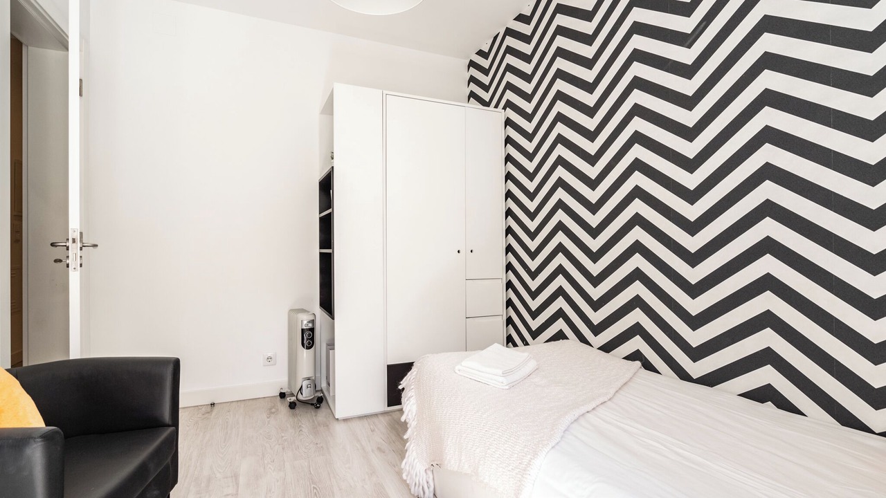 Photo of Bedroom in Casal da Ladeira