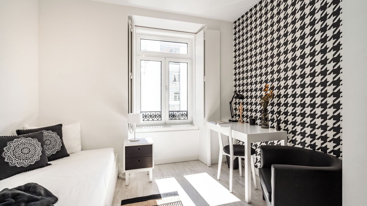 Photo of Bedroom in Casal da Ladeira