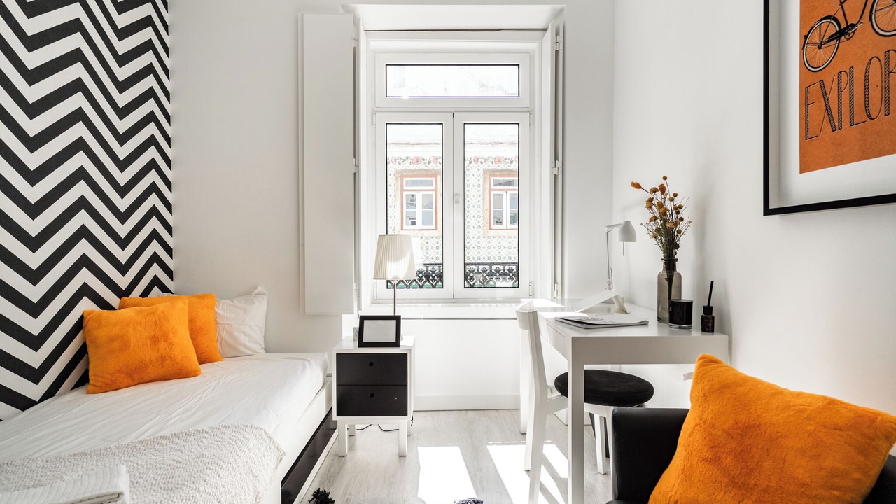 Photo of Bedroom in Casal da Ladeira