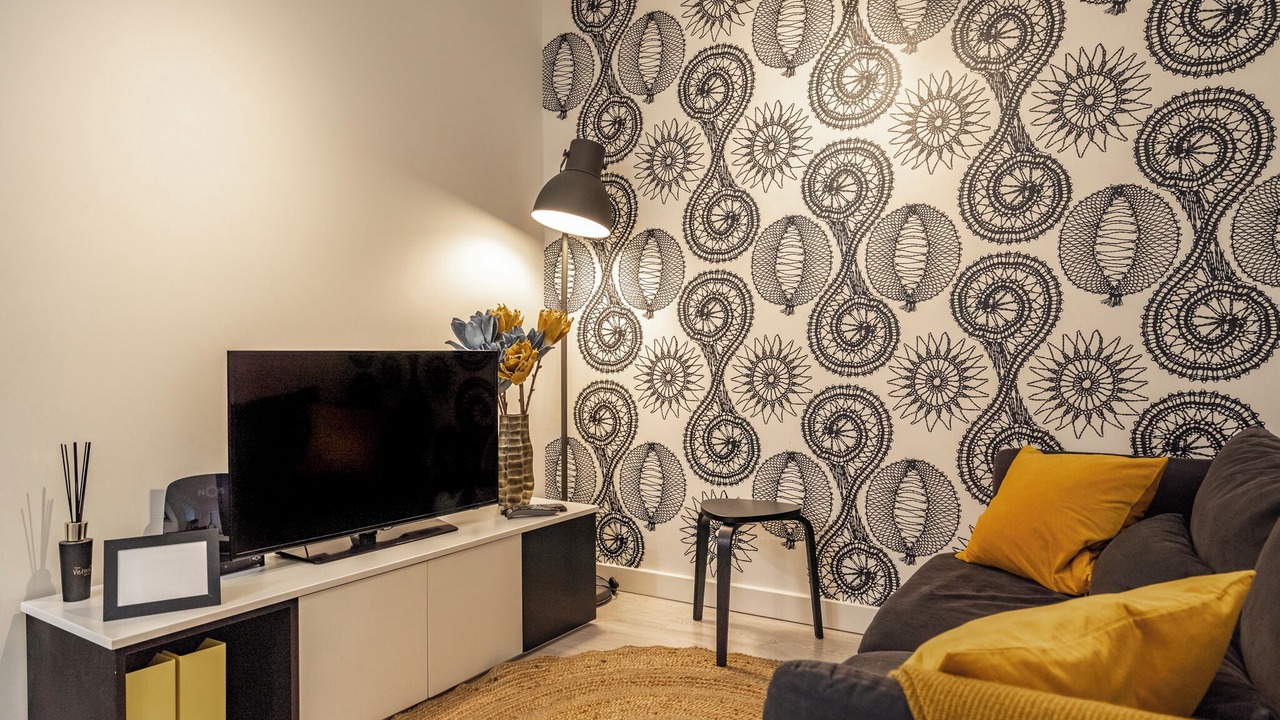 Photo of Livingroom in Casal da Ladeira