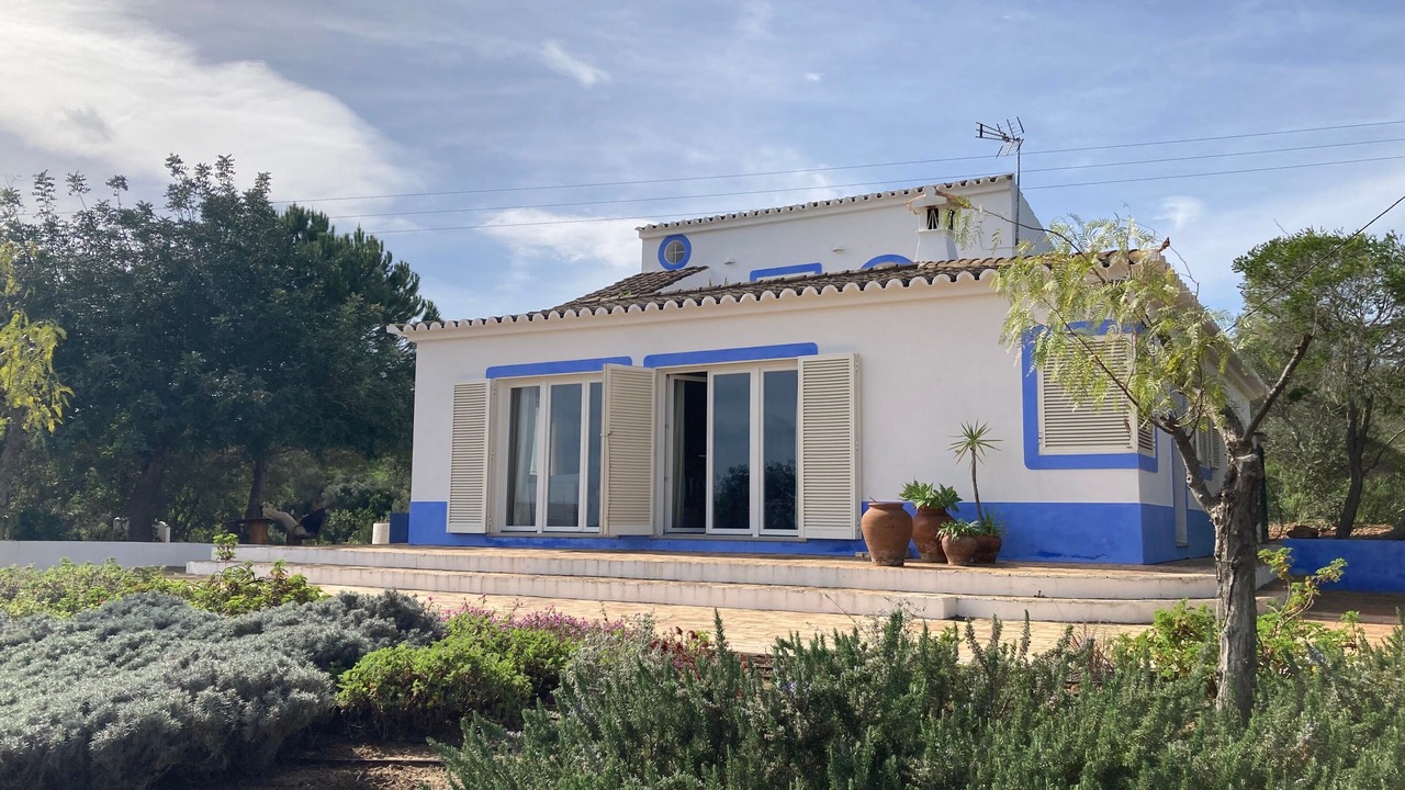 Photo of Outdoor in Tavira