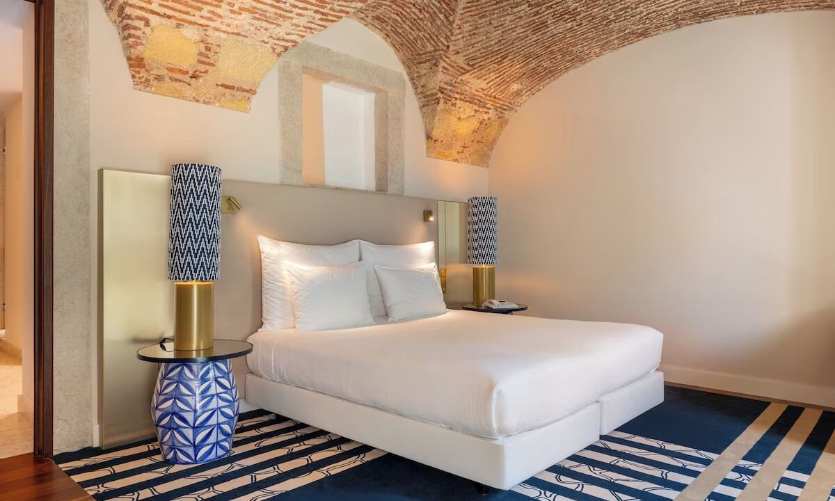 Photo of Bedroom in Belem