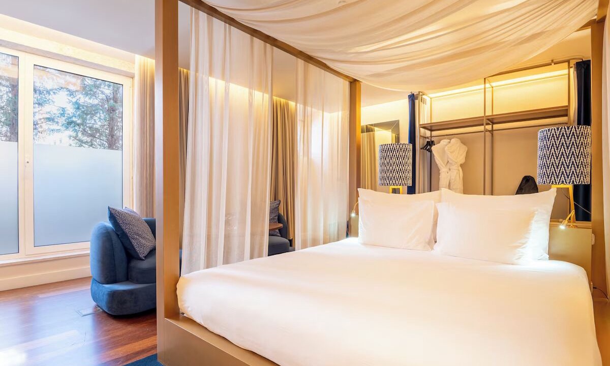 Photo of Bedroom in Belem