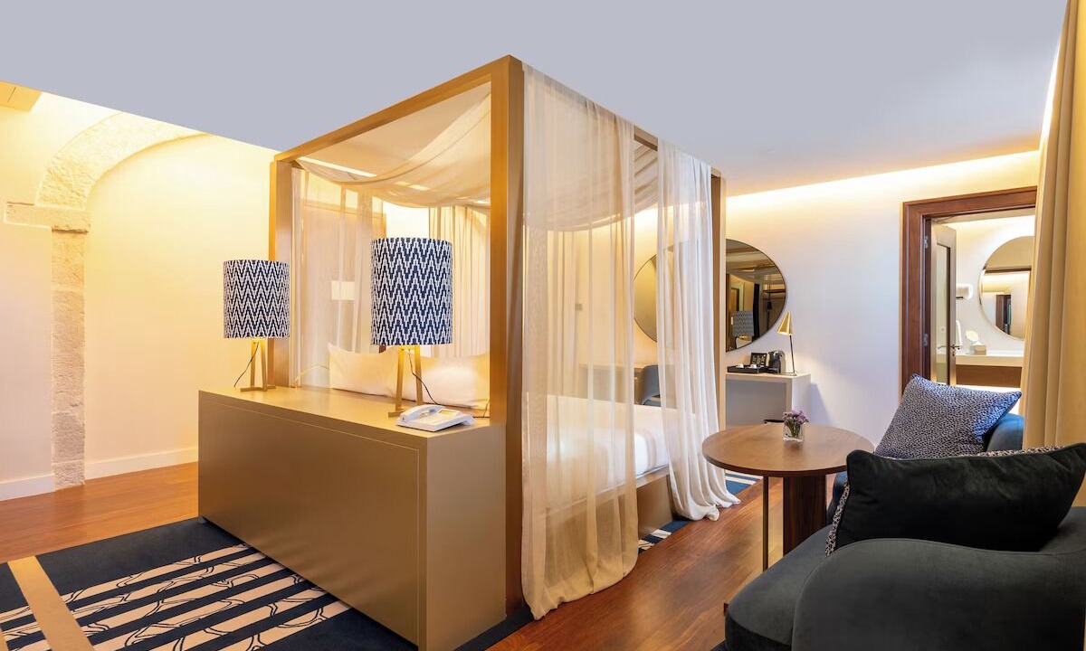 Photo of Bedroom in Belem