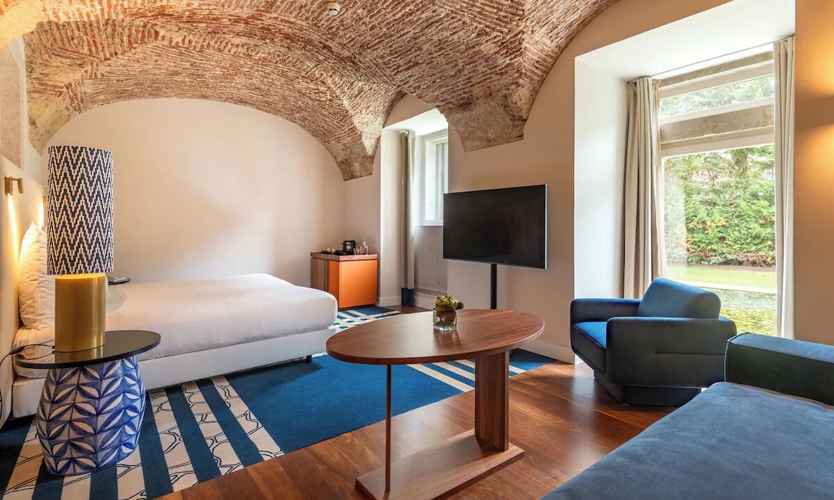Photo of Bedroom in Belem