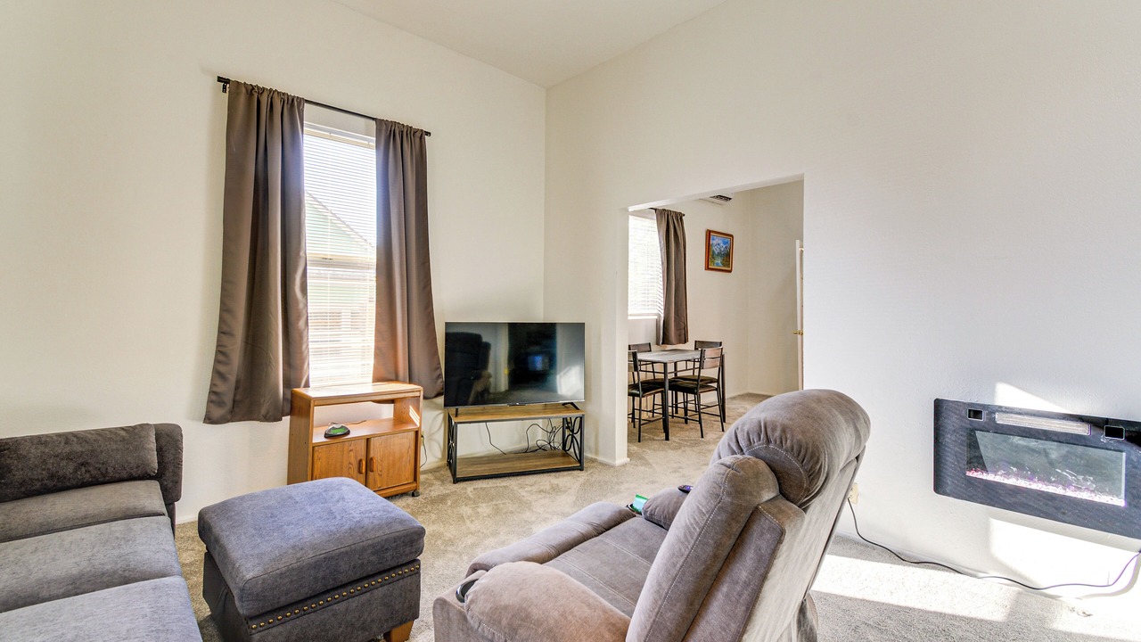 Photo of Livingroom in Collins