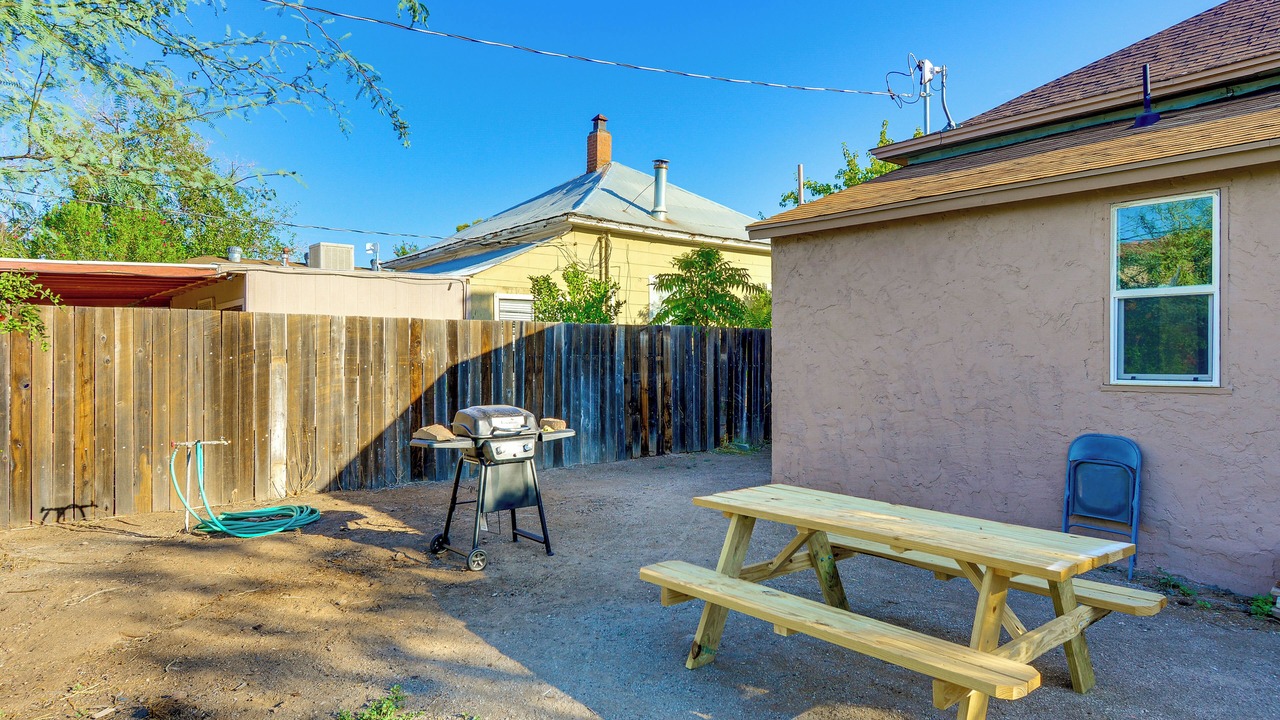 Photo of Outdoor in Collins