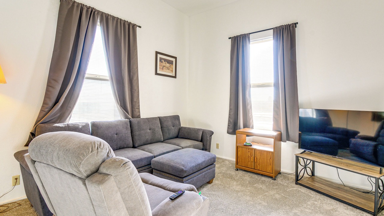 Photo of Livingroom in Collins