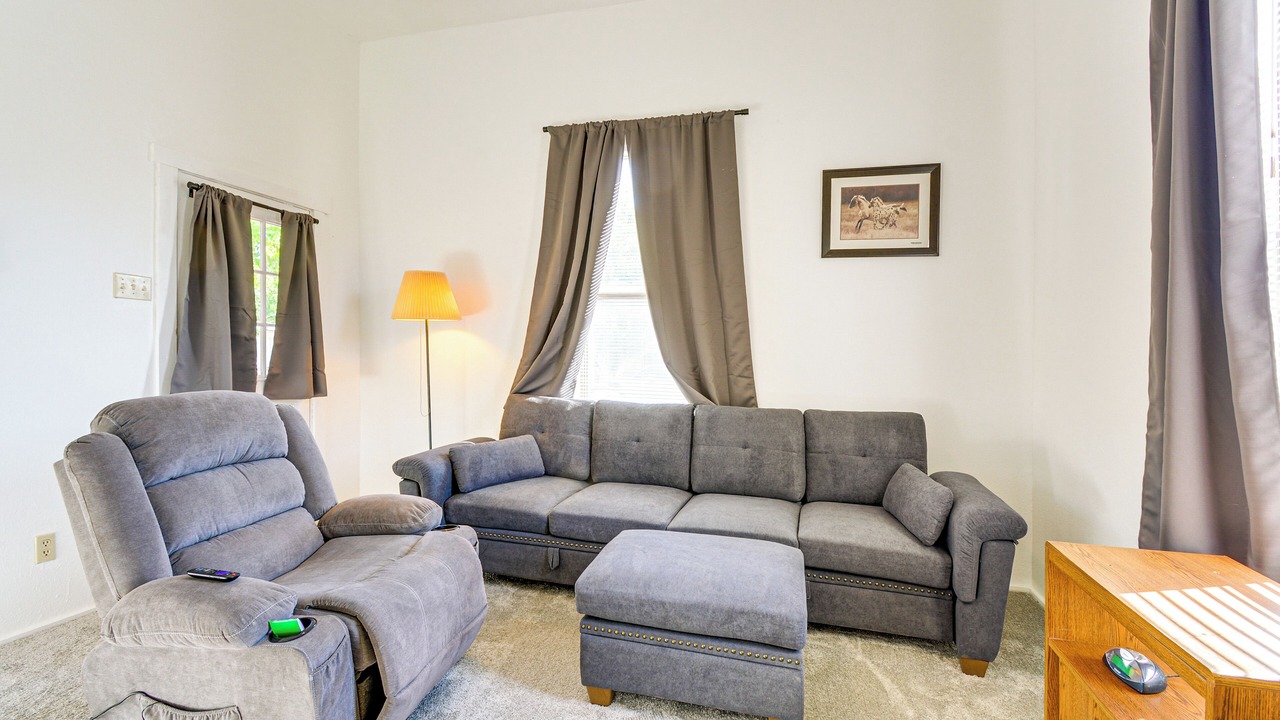 Photo of Livingroom in Collins