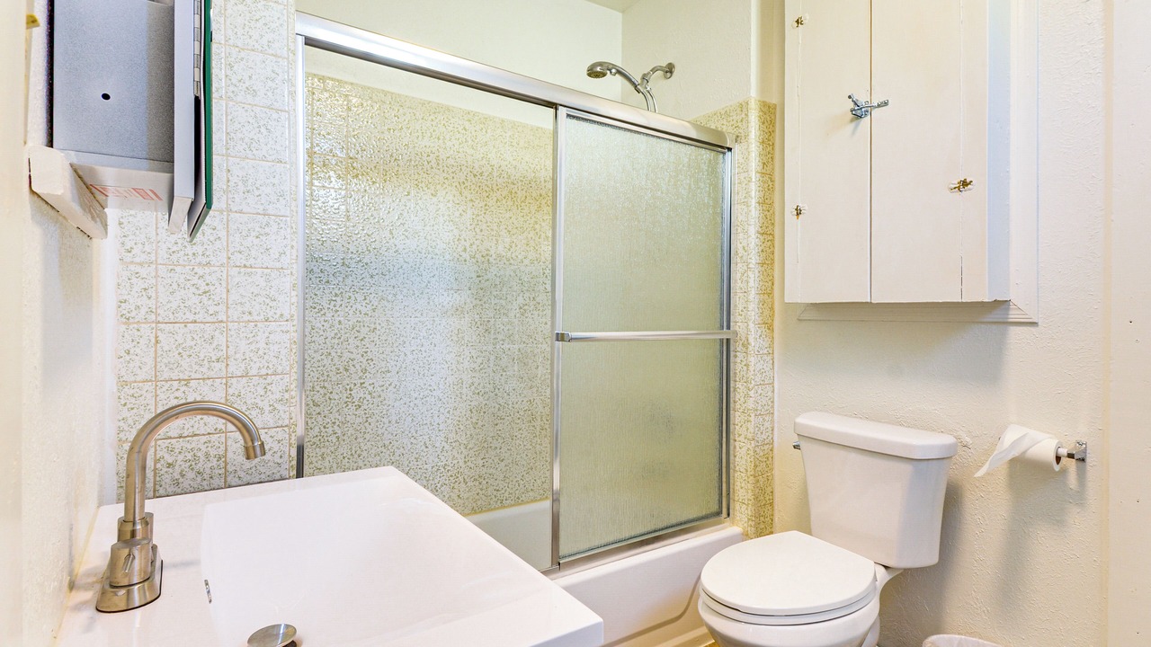 Photo of Bathroom in Collins