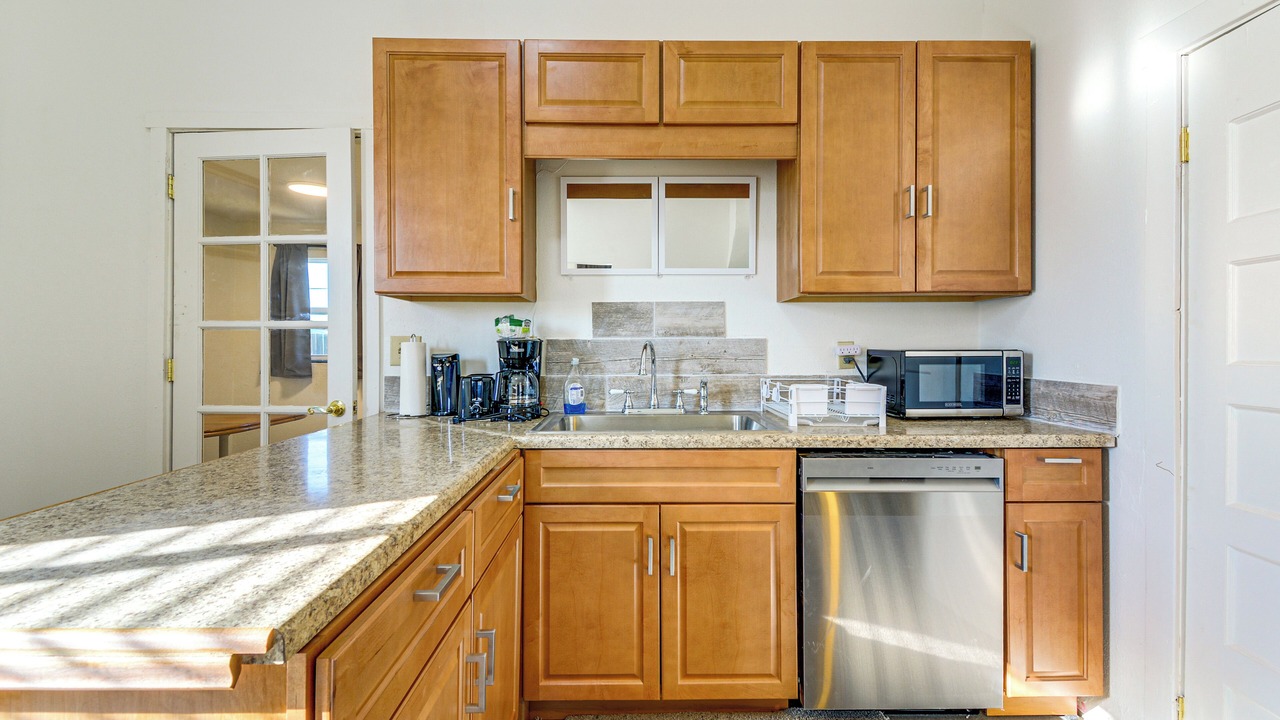 Photo of Kitchen in Collins