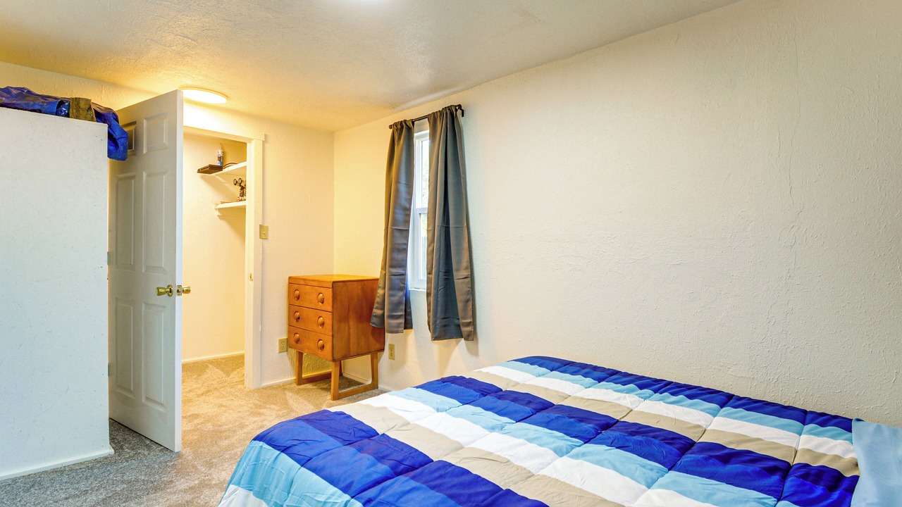 Photo of Bedroom in Collins