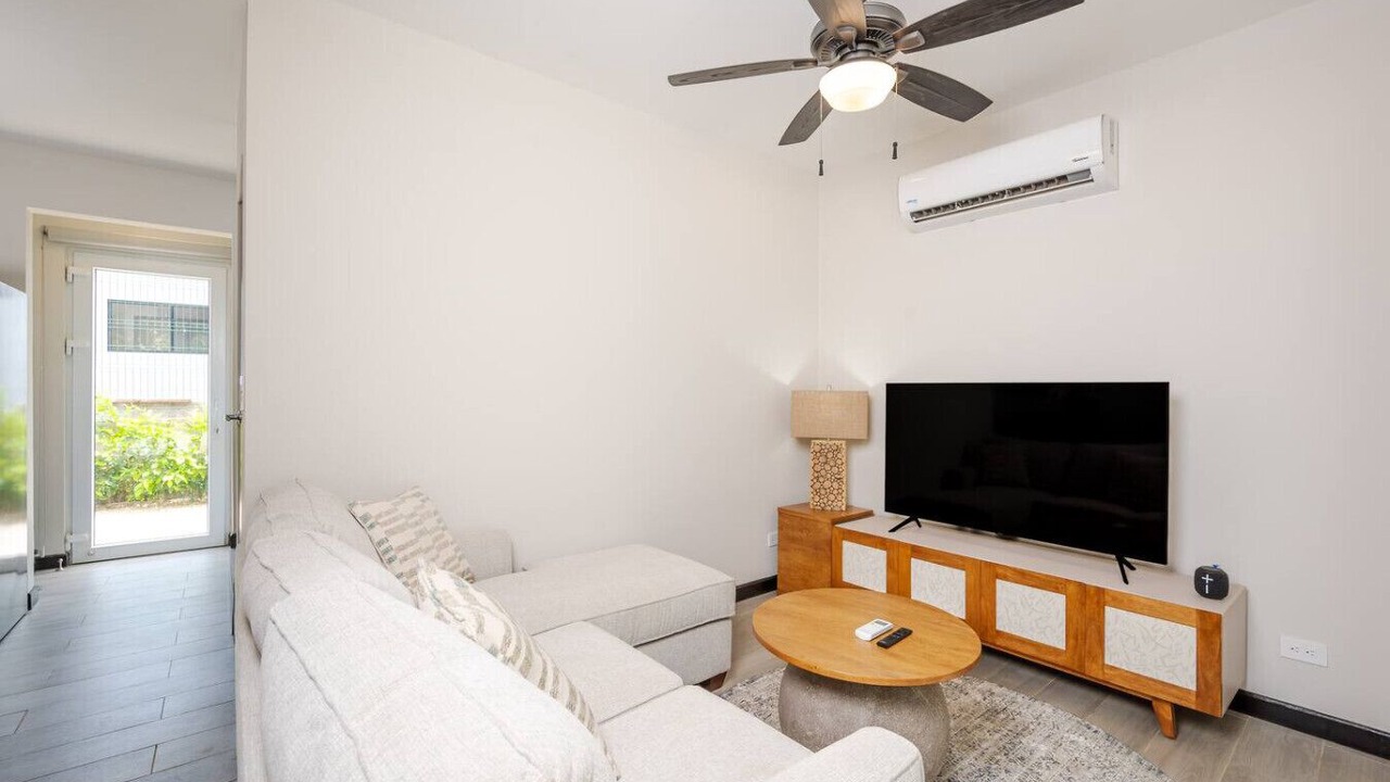 Photo of Livingroom in Avellanas Beach