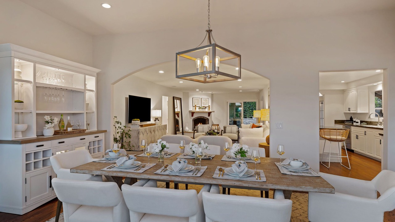Photo of Livingroom in Santa Barbara