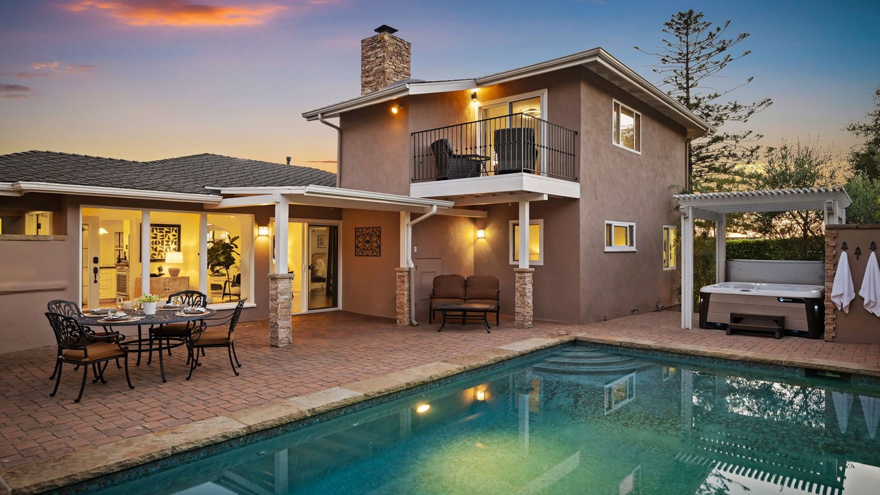 Photo of Outdoor in Santa Barbara