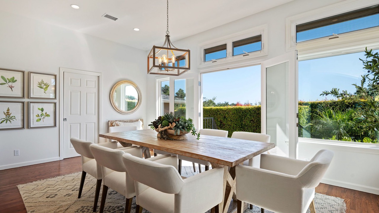 Photo of Livingroom in Santa Barbara