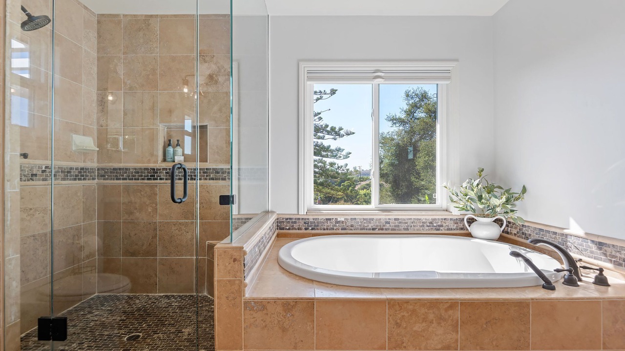 Photo of Bathroom in Santa Barbara