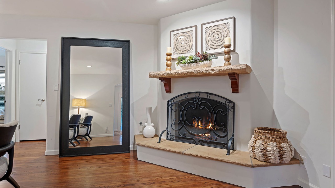 Photo of Livingroom in Santa Barbara