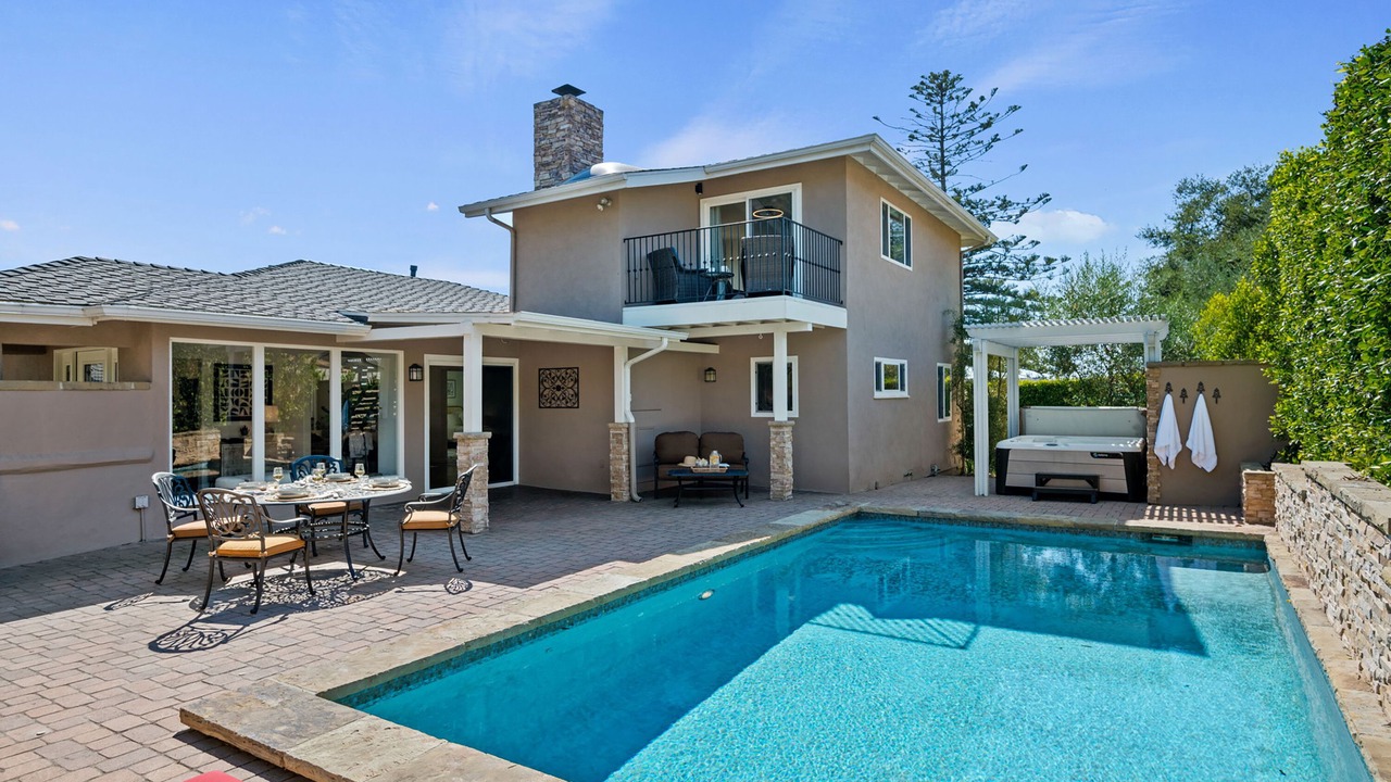 Photo of Outdoor in Santa Barbara