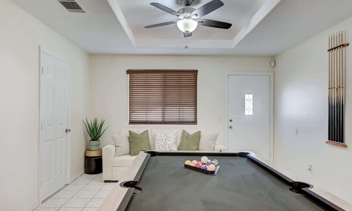 Photo of Bedroom in North Las Vegas