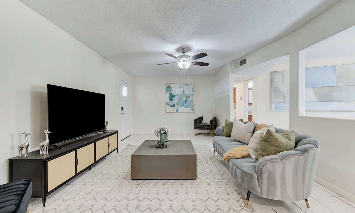 Photo of Livingroom in North Las Vegas