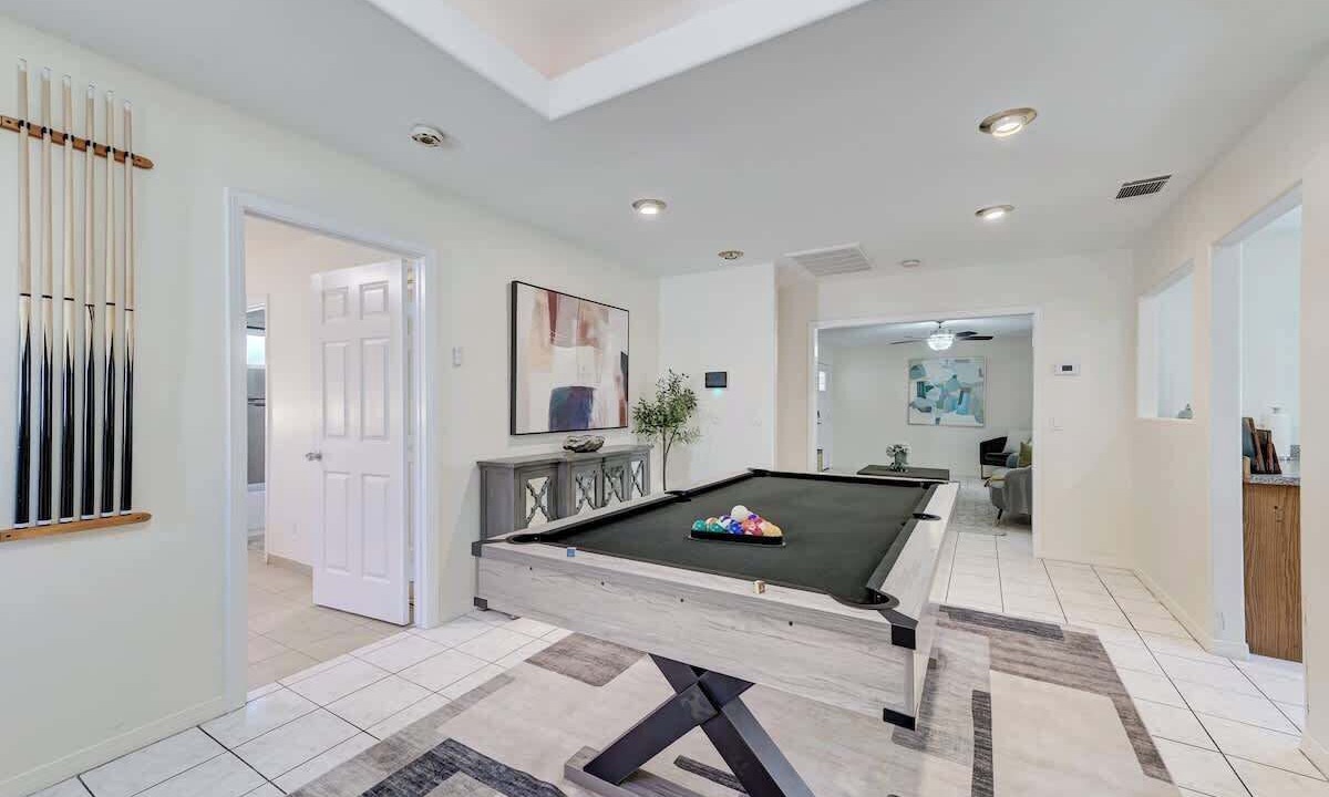 Photo of Bedroom in North Las Vegas