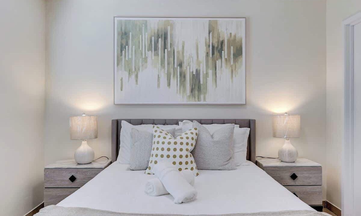 Photo of Bedroom in North Las Vegas