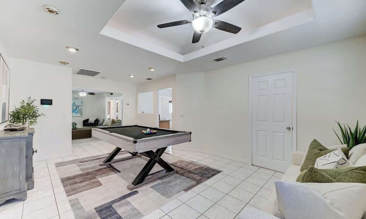 Photo of Bedroom in North Las Vegas
