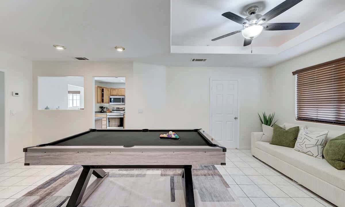 Photo of Bedroom in North Las Vegas