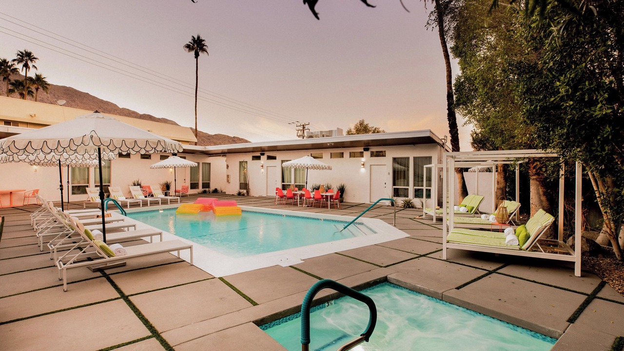 Photo of Others in Tahquitz River Estates
