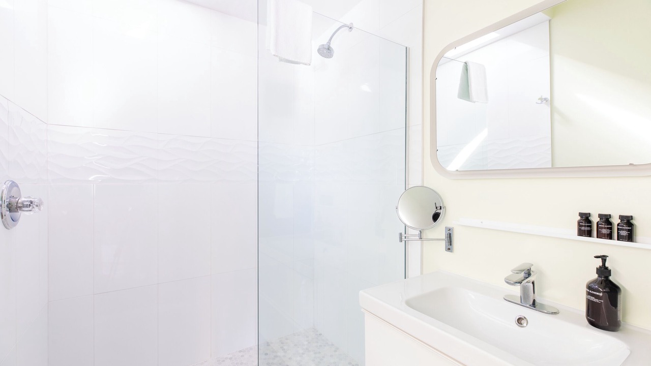 Photo of Bathroom in Tahquitz River Estates