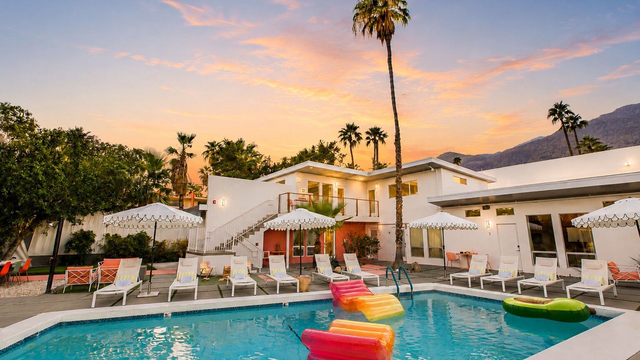 Photo of Others in Tahquitz River Estates