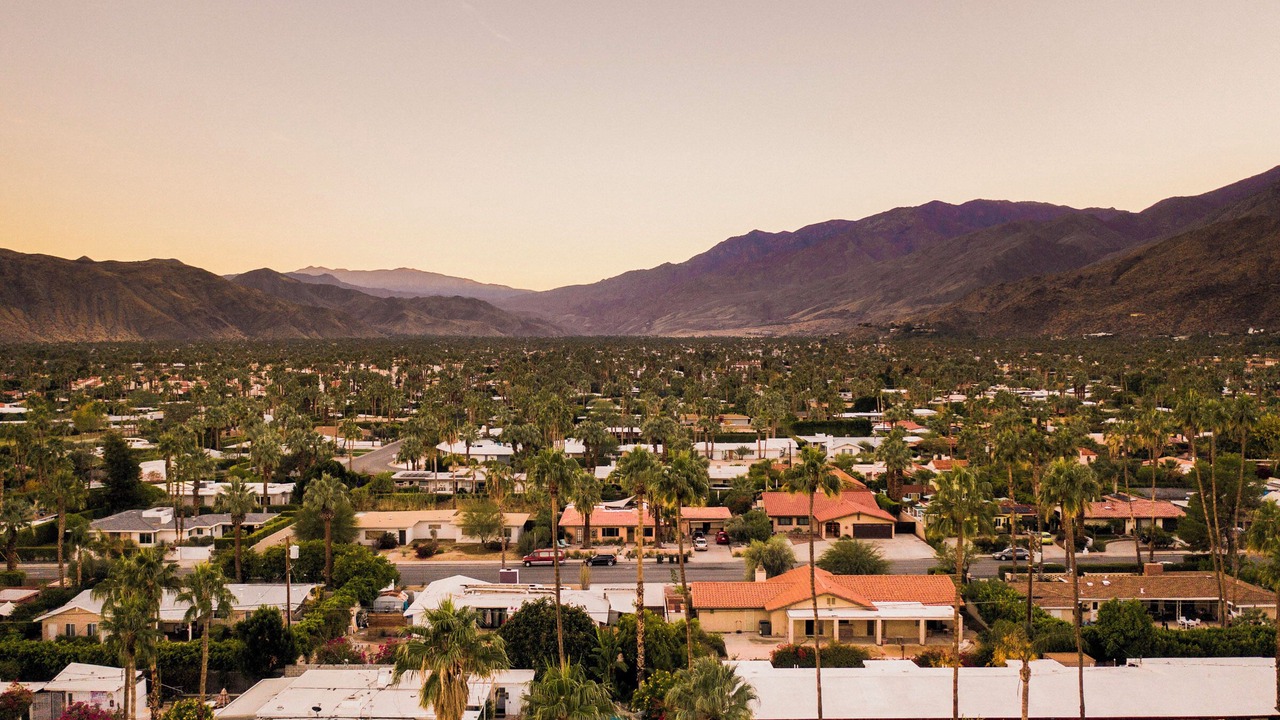 Photo of Others in Tahquitz River Estates