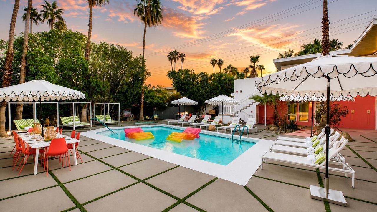 Photo of Others in Tahquitz River Estates