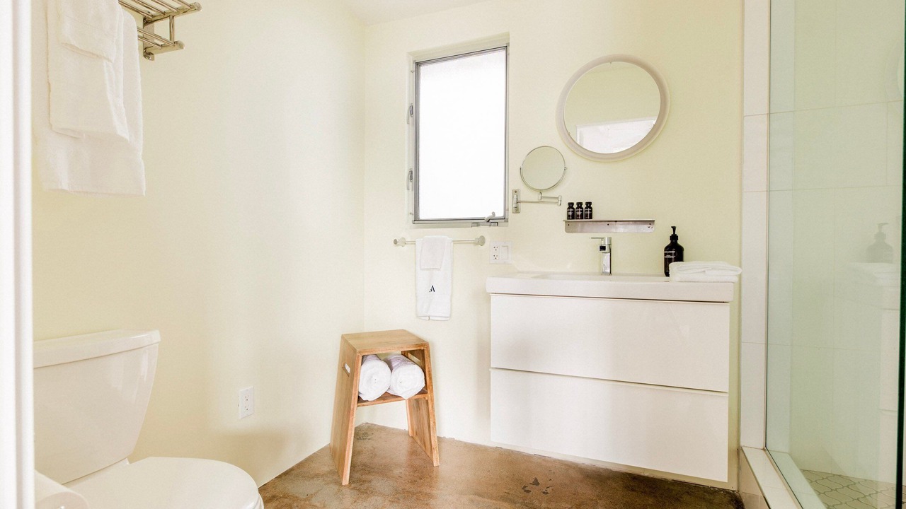 Photo of Bathroom in Tahquitz River Estates