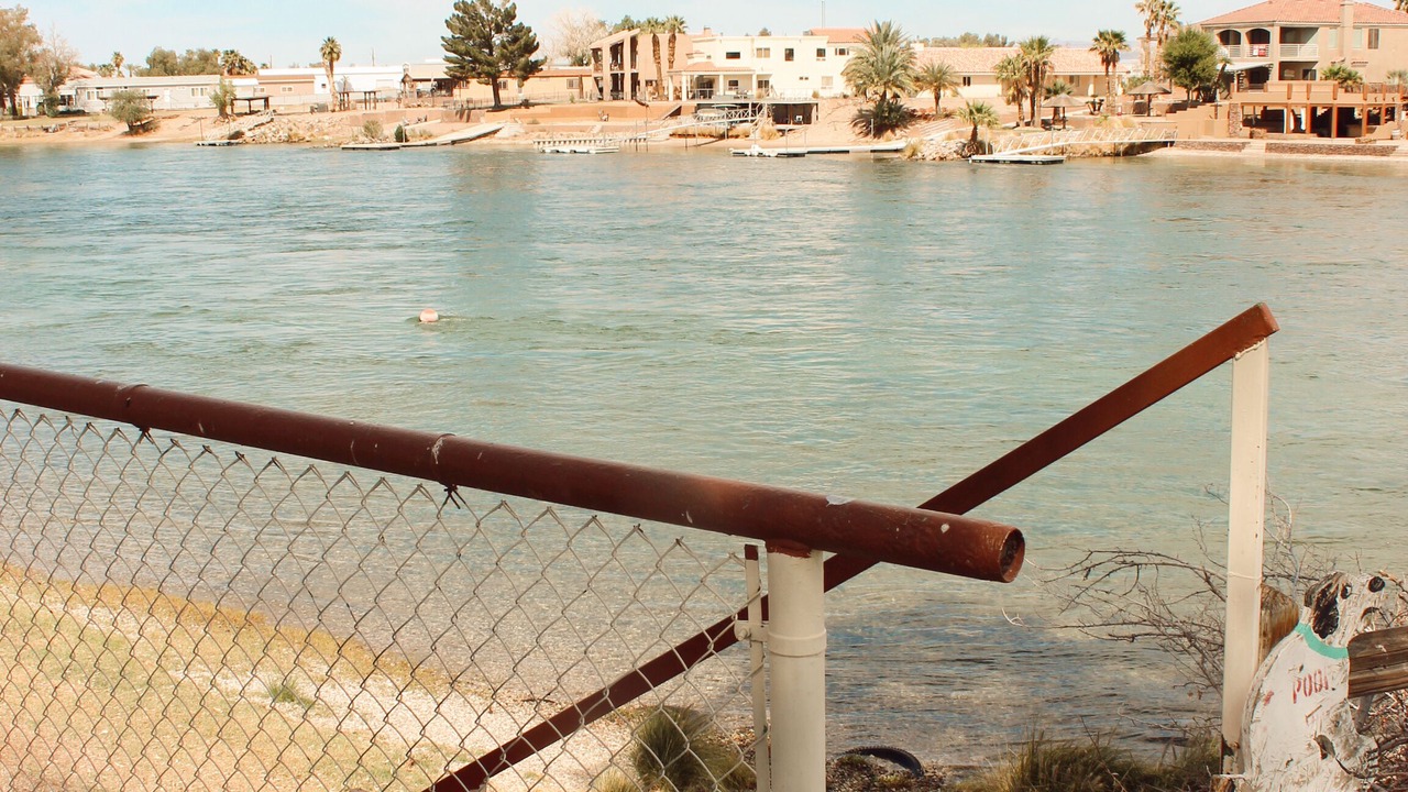 Photo of Outdoor in Needles