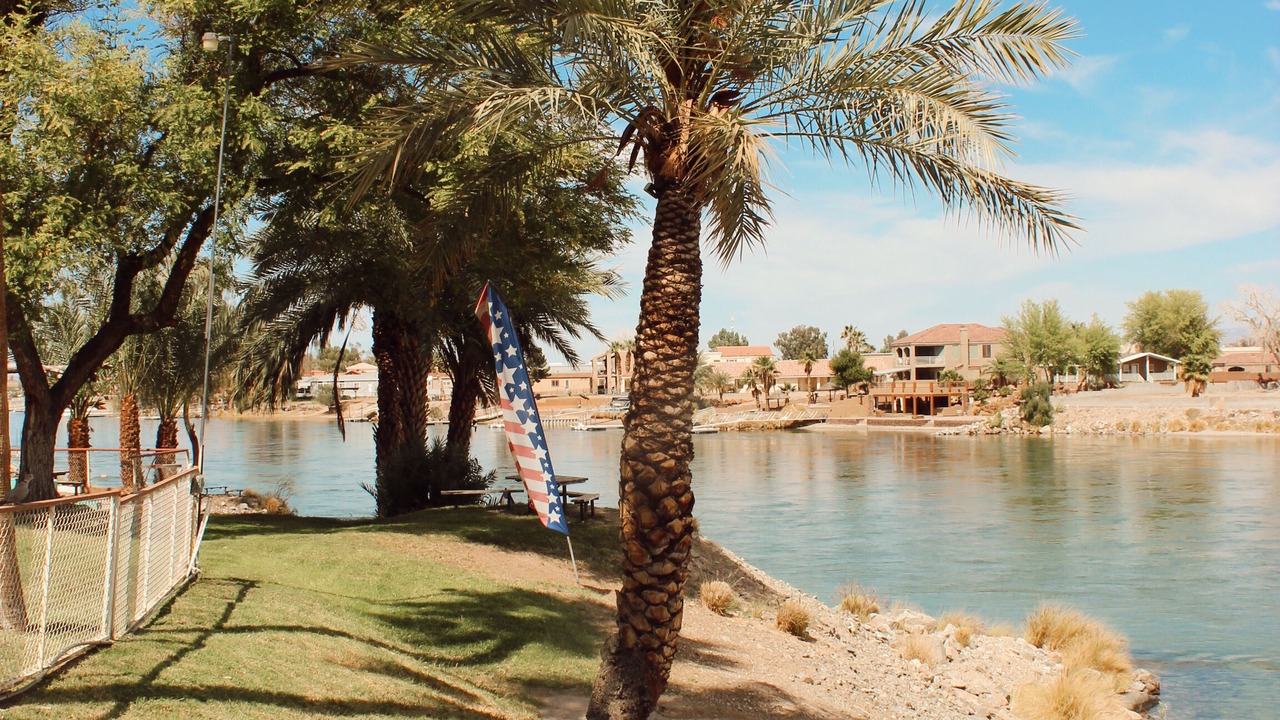 Photo of Outdoor in Needles