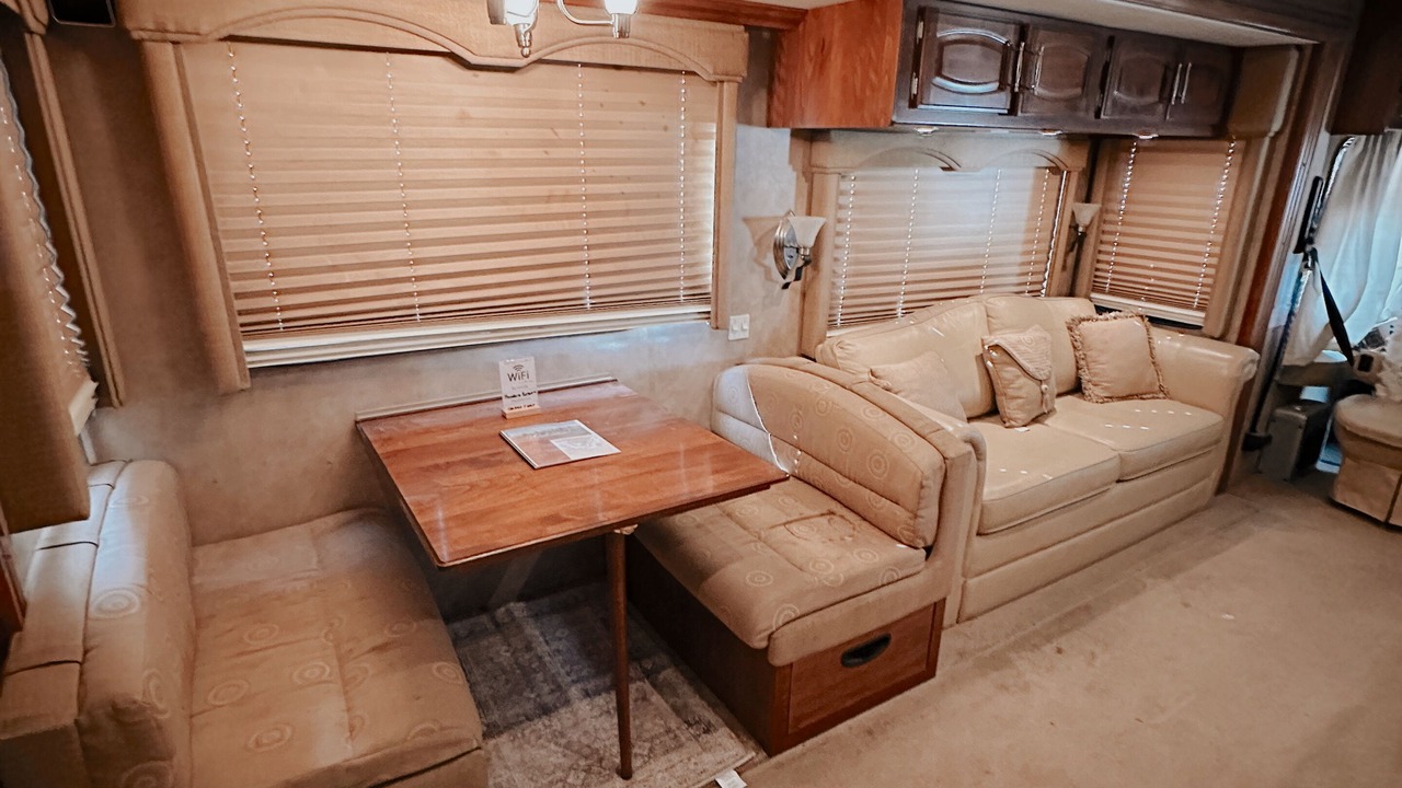 Photo of Livingroom in Needles