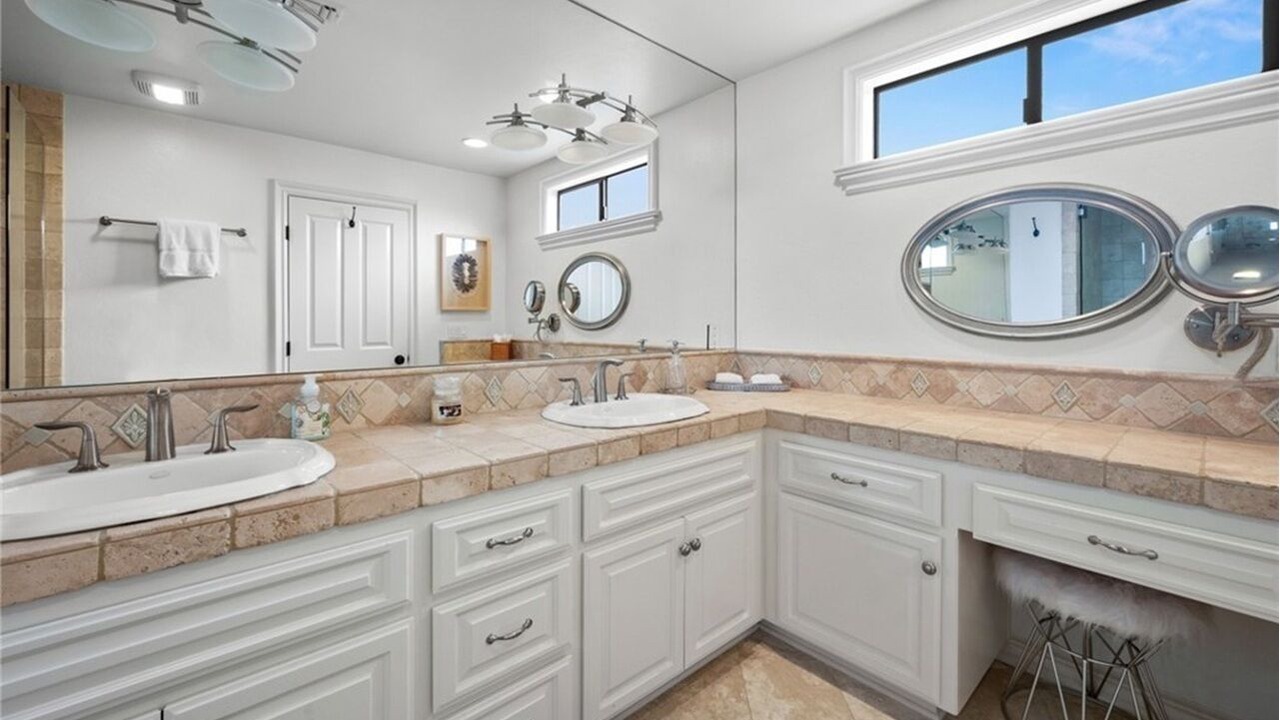 Photo of Bathroom in Rancho Mirage