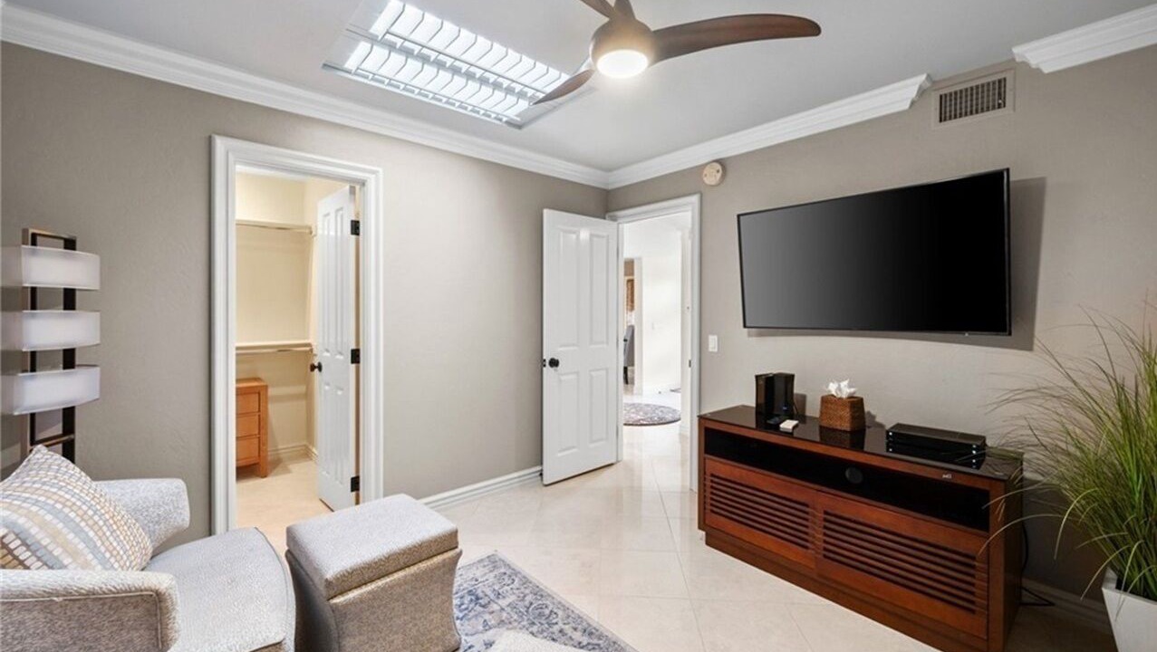 Photo of Livingroom in Rancho Mirage