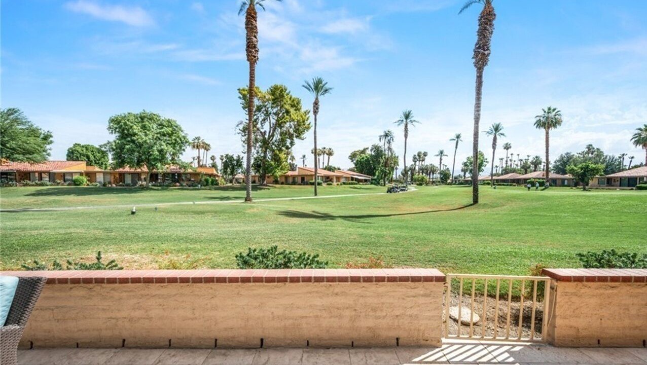 Photo of Outdoor in Rancho Mirage