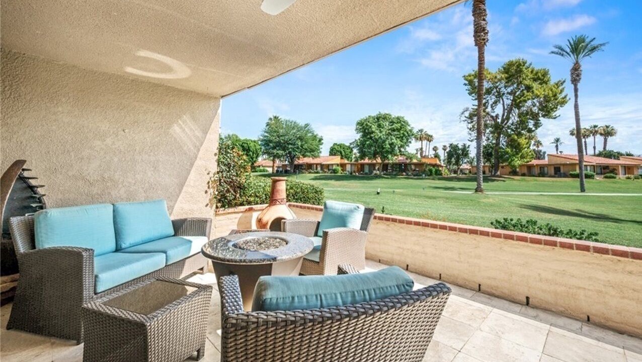 Photo of Outdoor in Rancho Mirage