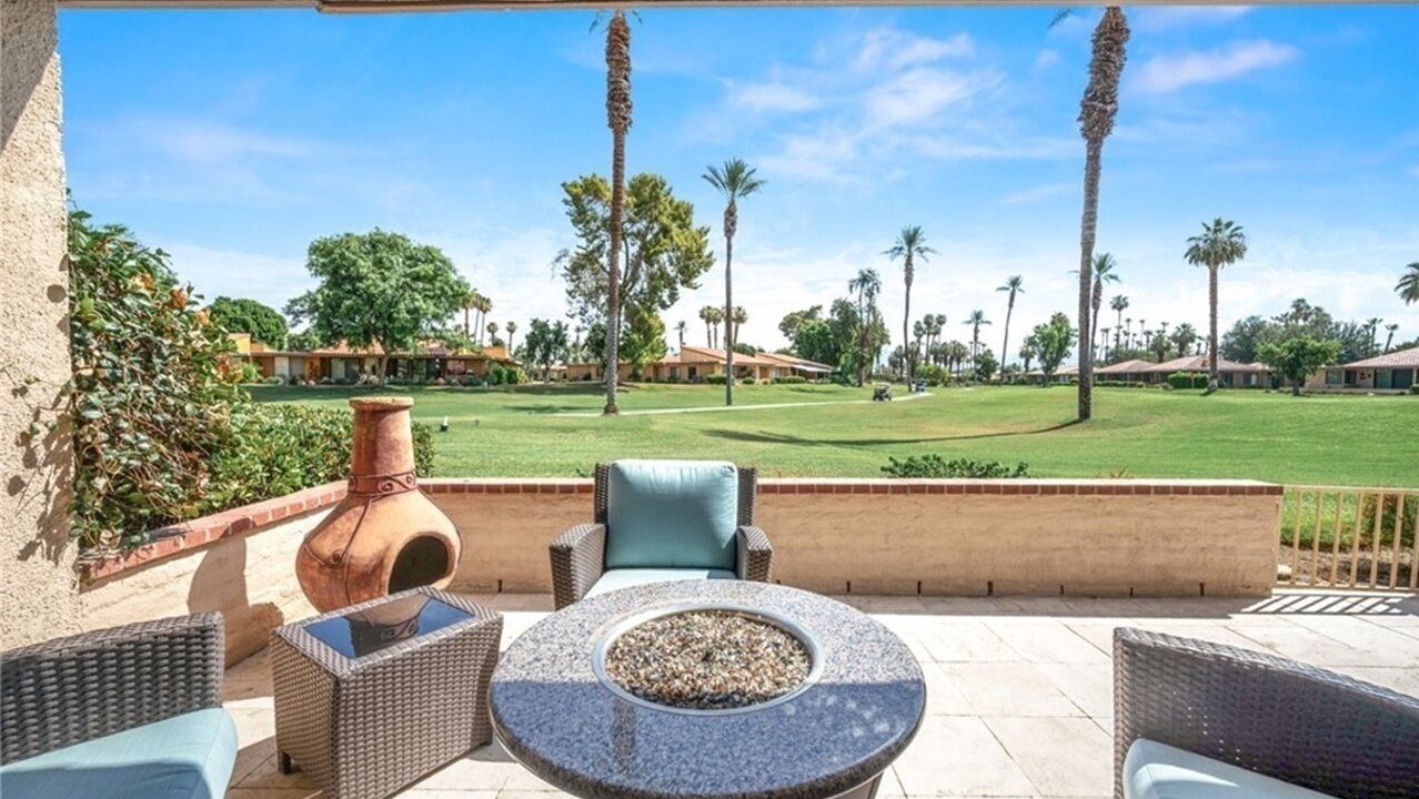 Photo of Outdoor in Rancho Mirage