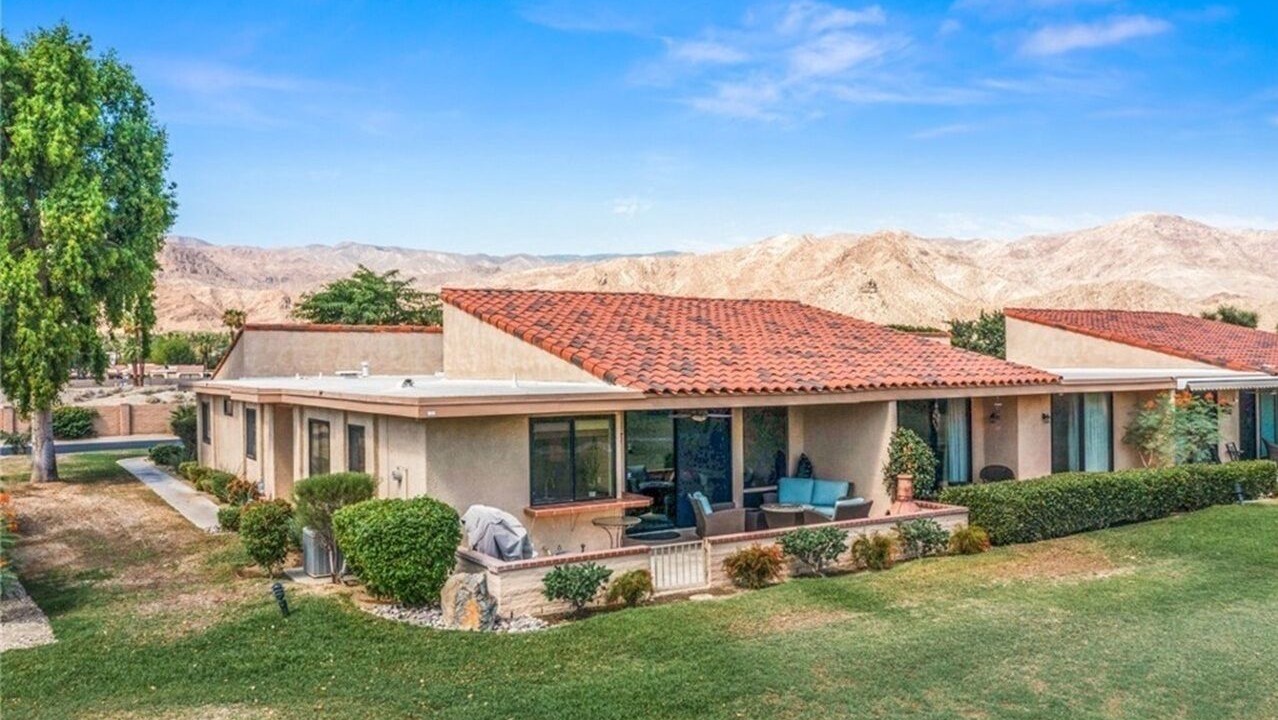 Photo of Outdoor in Rancho Mirage